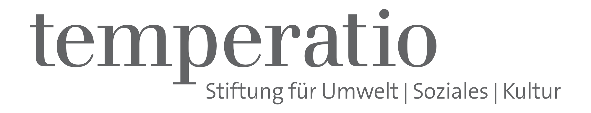 Logo Temperatio